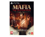 PlayStation Mafia: The Old Country Launch Edition - 1343326 - zdjęcie 1
